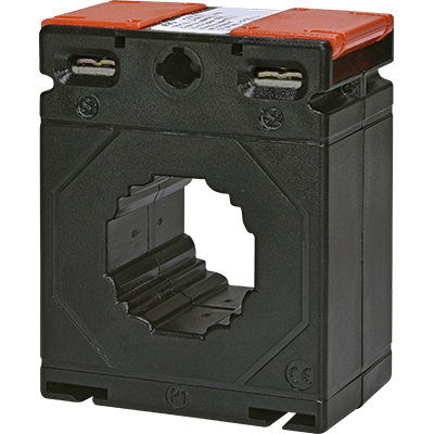 Metering current transformers