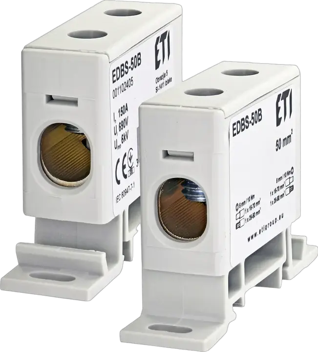 Image of EDBS-50B