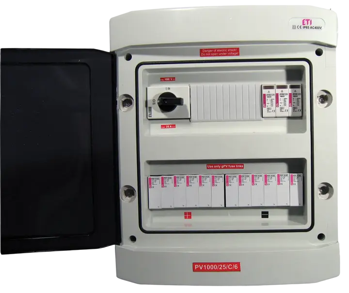 Image of * PV1000/13/C/4