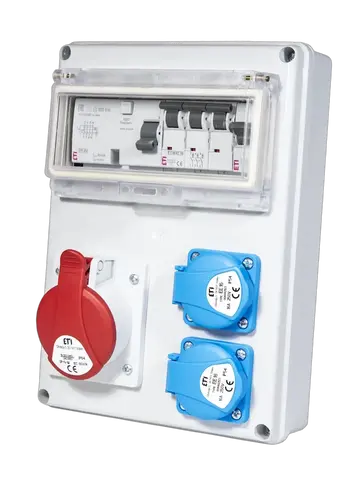 Image of EDS8 RCD 2S/1 32 B