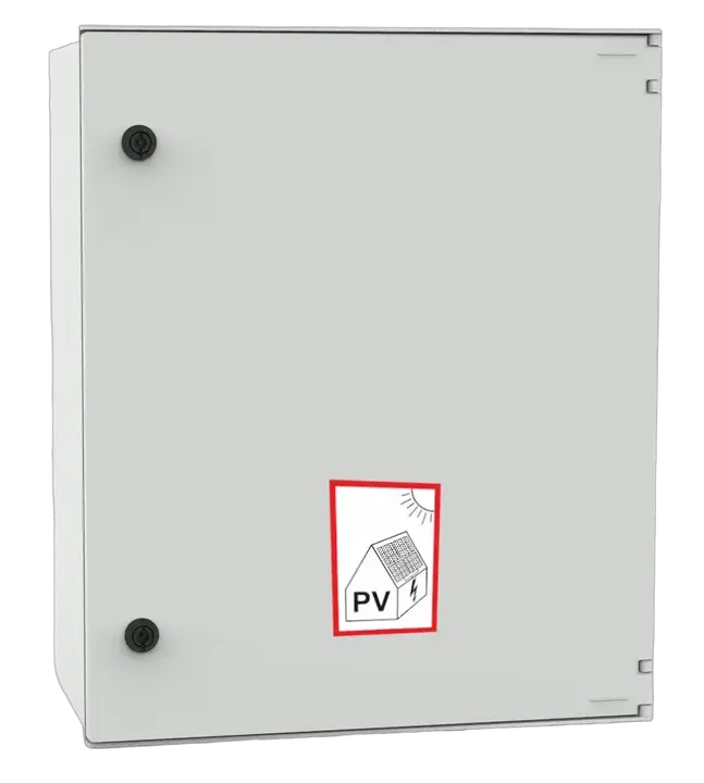Image of RFVE1100/64-DC8/8-16-EMT12