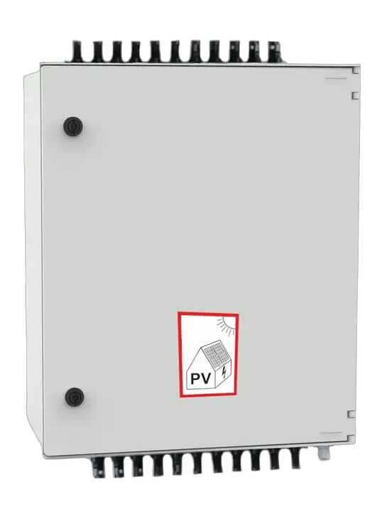 Image of RFVE1100/54-DC8/8-16-EMT12-C
