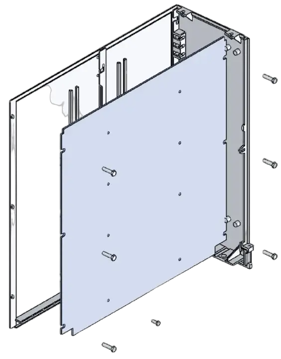 Image of KVR-MP 1