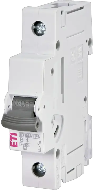 Image of ETIMAT P6 1p B4