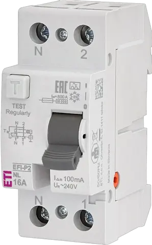 EFI-P2 A 16/0.1 NL