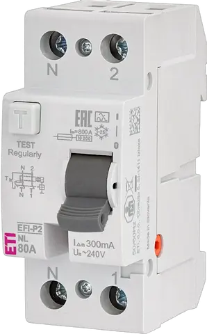 EFI-P2 A 80/0.3 NL