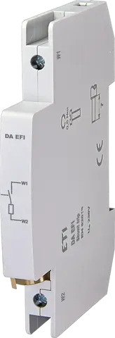 Image of DA EFI