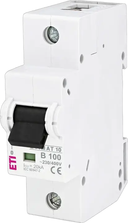 Image of ETIMAT 10 1p B100