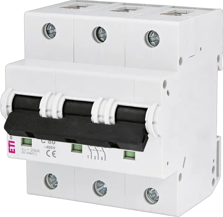 Image of ETIMAT 10 3p C80