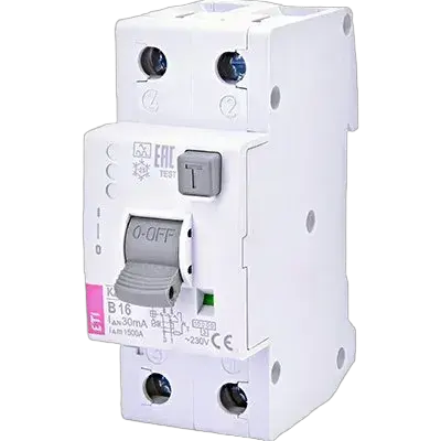 KZS-2M2p A C20/0.1