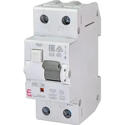 Image of KZS-2M A C40/0.03 120V