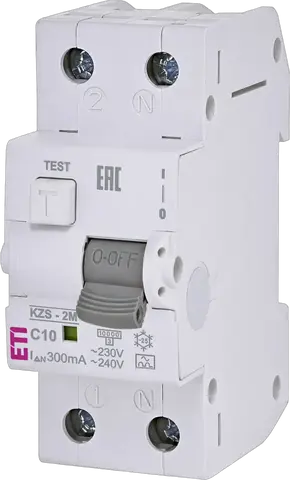 KZS-2M A C10/0.3