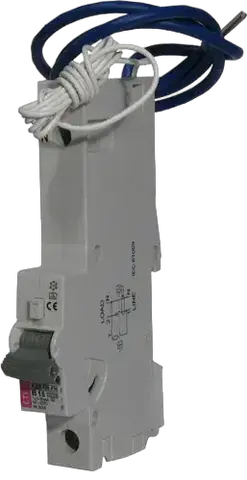 KZS-1M-FN AC B13/0.1