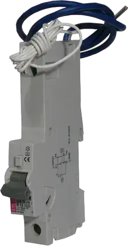Image of KZS-1M-FN A C10/0.03