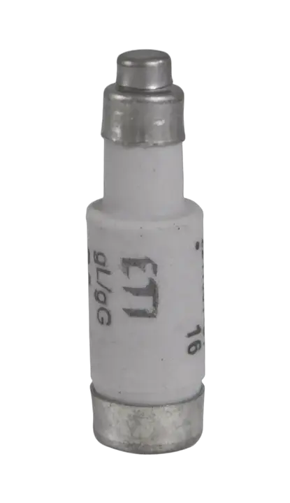 Image of D01 gG 4A/400V