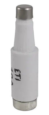 Image of DI gG 4A/500V
