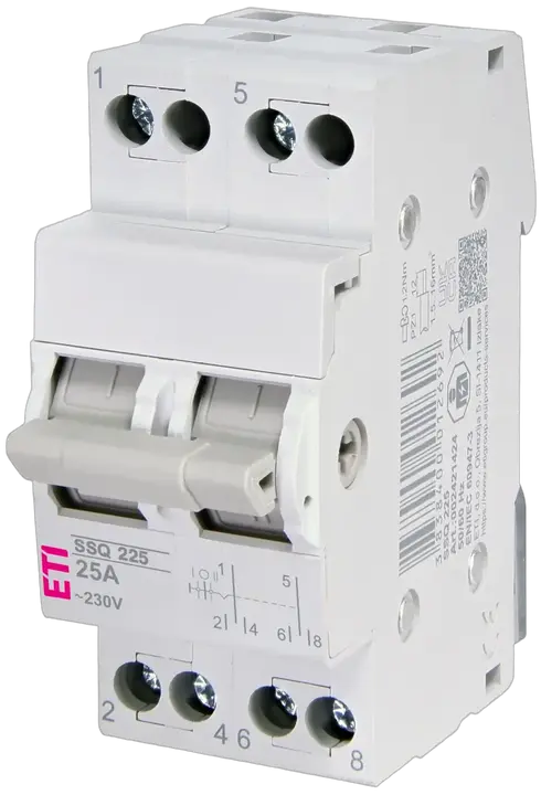 Image of SSQ  225