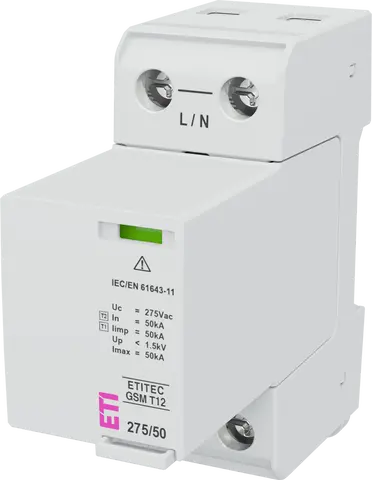 ETITEC GSM T12 275/50 1+0