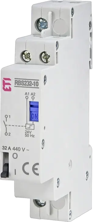 Image of RBS232-10-24V AC