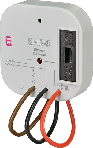 Image of SMR-S