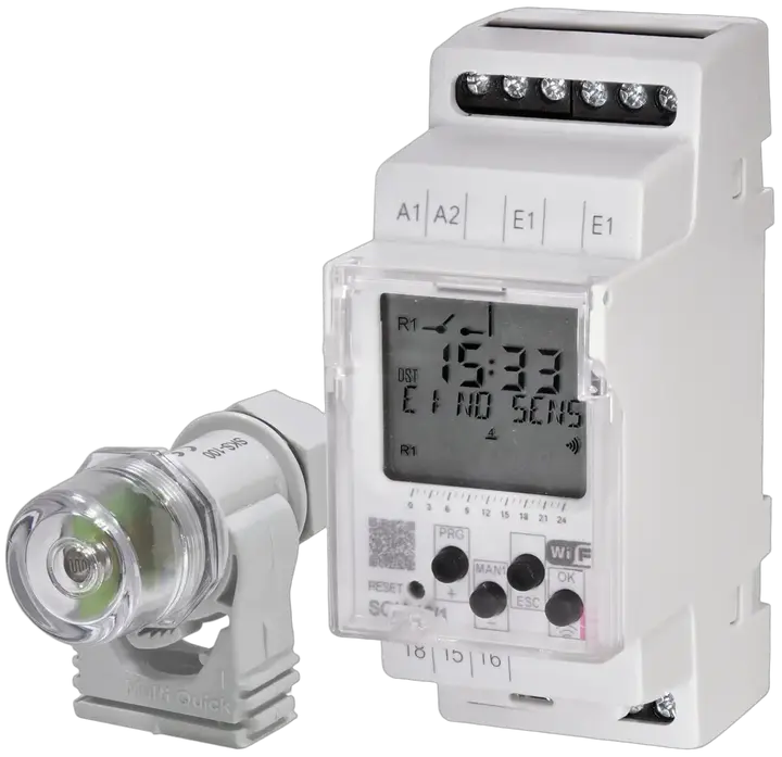 Image of SOU-13/1+sens.SKS-200