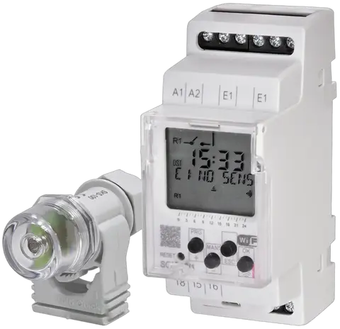 Image of SOU-13/1+sens.SKS-200