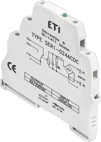 Image of SER1-024ACDC