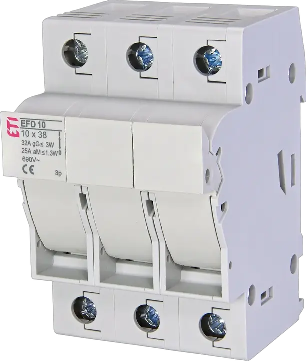 Image of EFD 10 3p
