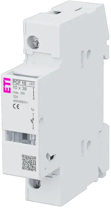 Image of PCF 10 1p LED