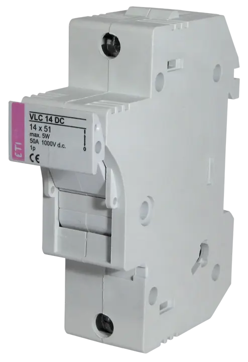 Image of *VLC 14 DC 2p