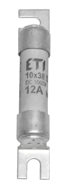 Image of CH10x38SU gPV 20A/1000V DC