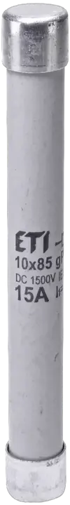 Image of CH10x85 gPV 15A/1500V