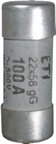 Image of *CH22x58 aM 25A/690V