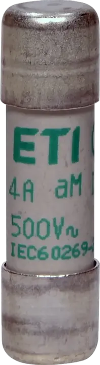 Image of CH10x38 aM 4A/500V