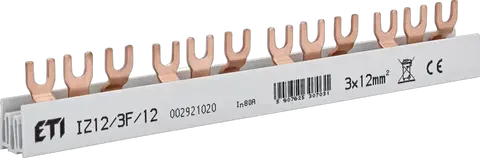 Image of IZ12/3F/12