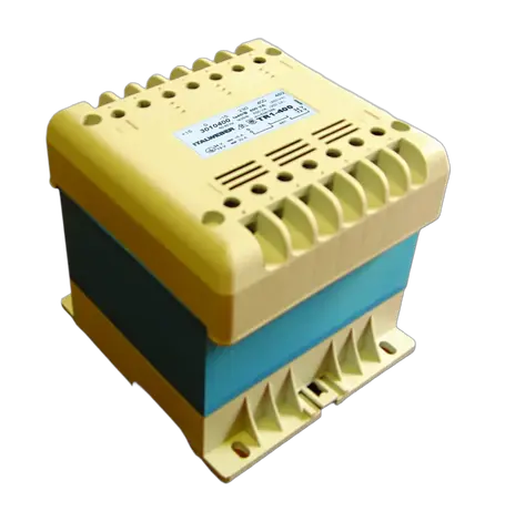 Image of TR EU 1f 0-24 0-24V 63VA TH