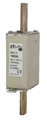 Image of NH1C gBat 80A/80V DC