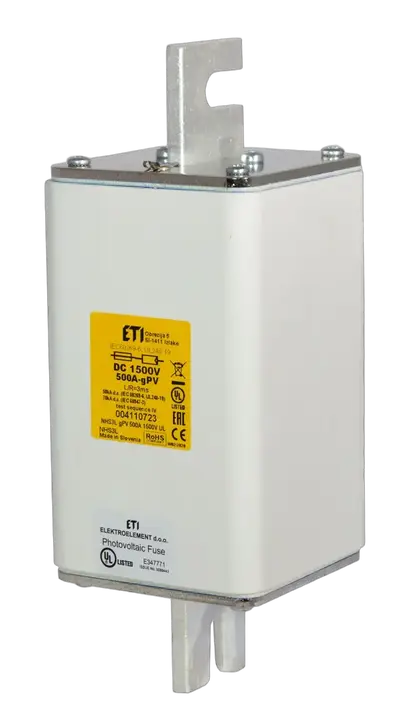 Image of NHS3L gBat 500A/1500V DC