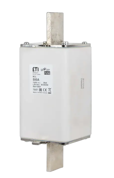 Image of NHU01XL gBat 50A/1500V DC