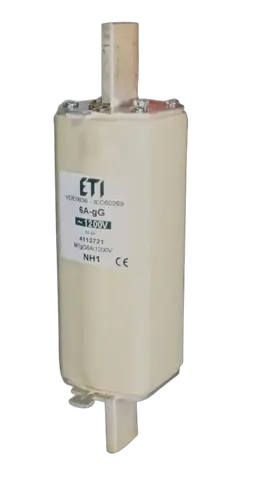 NH1XL gG 200A/1200V