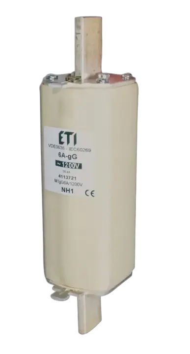Image of NH1XL/K gG 125A/1200V