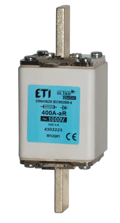 Image of NH1 UQ01 aR 350A/1000V