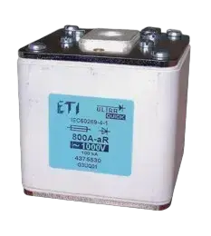 Image of NHG1/M UQ01 aR 350A/1000V