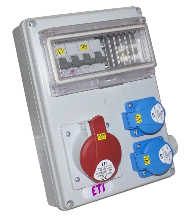 Image of EDS8 2-2/1-5 16