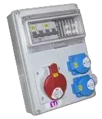 Image of EDS11 RCD 7-2/0-5 16