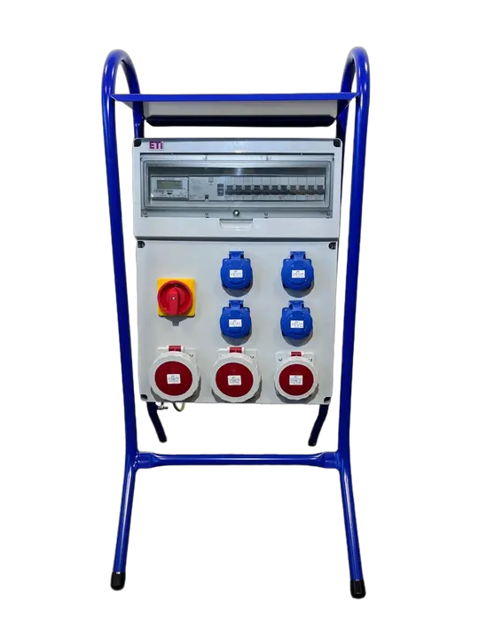 Image of EDS19S RCD 4/3 32/16/VYP/E C