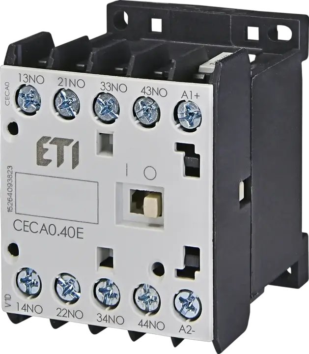 Image of CECA0.40-220V-DC
