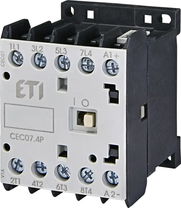 Image of CEC07.4P-230V-50/60Hz