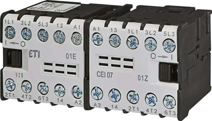 Image of CEI07.01-230V-50/60Hz