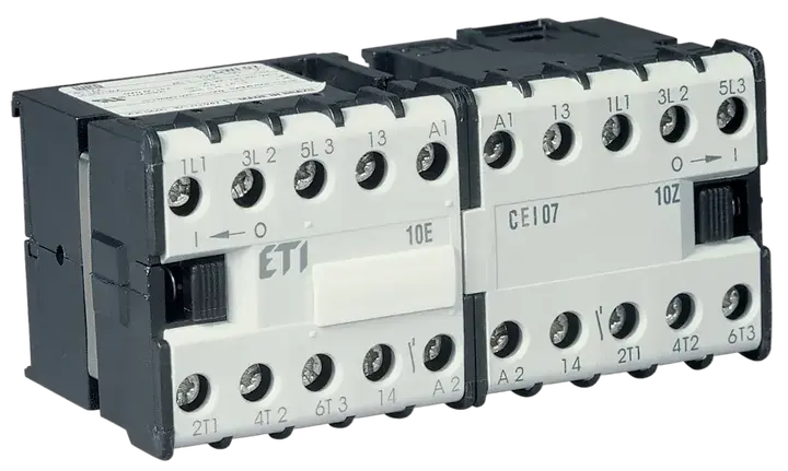 Image of CEI07.10-48V-50Hz/60Hz